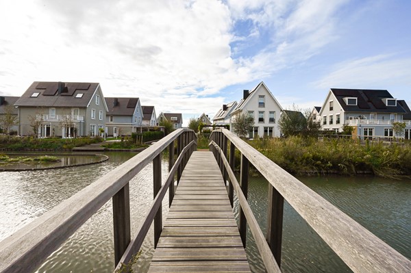 Medium property photo - Verlengde Poelkade 10, 2693 CA 's-Gravenzande